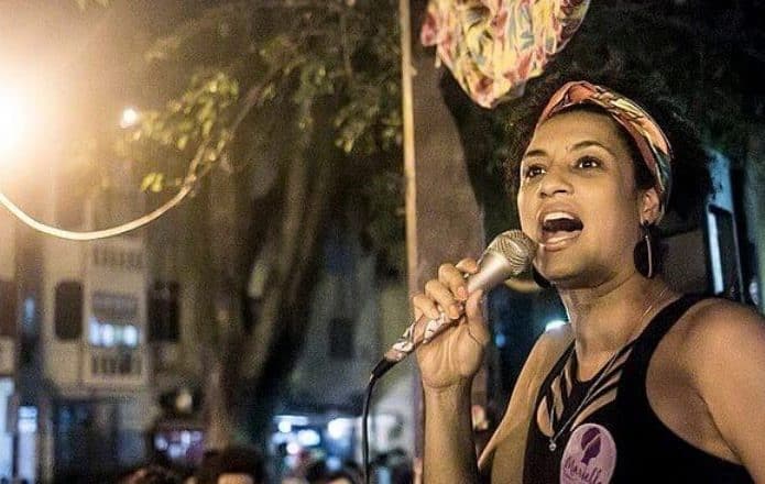 Marielle Franco