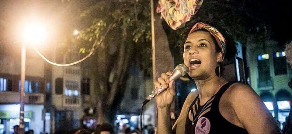 Marielle Franco