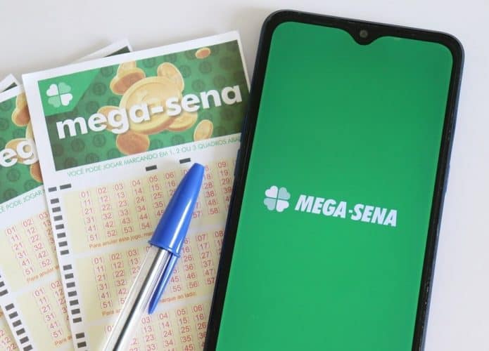 Mega-Sena