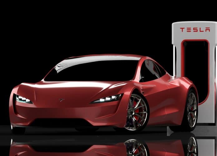 Musk planeja ter Teslas autônomos prontos até o final do ano