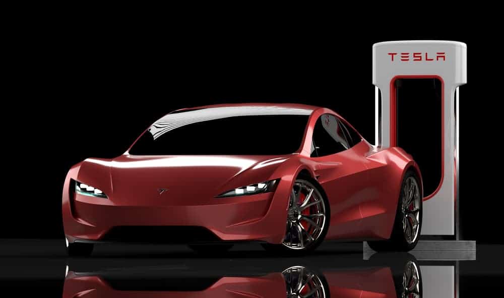 Musk planeja ter Teslas autônomos prontos até o final do ano