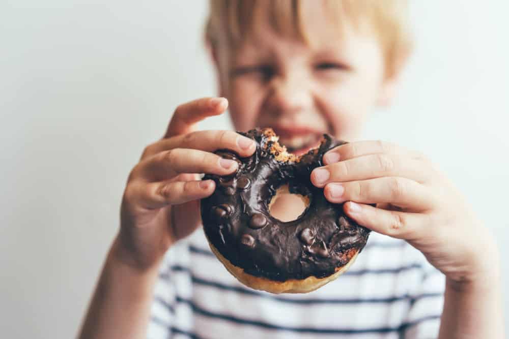 Obesidade infantil confira os esportes indicados para a idade do seu filho