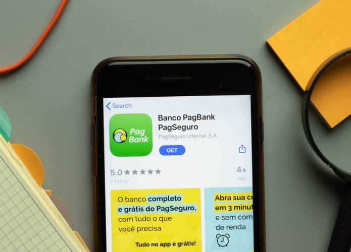 PagBank PagSeguro