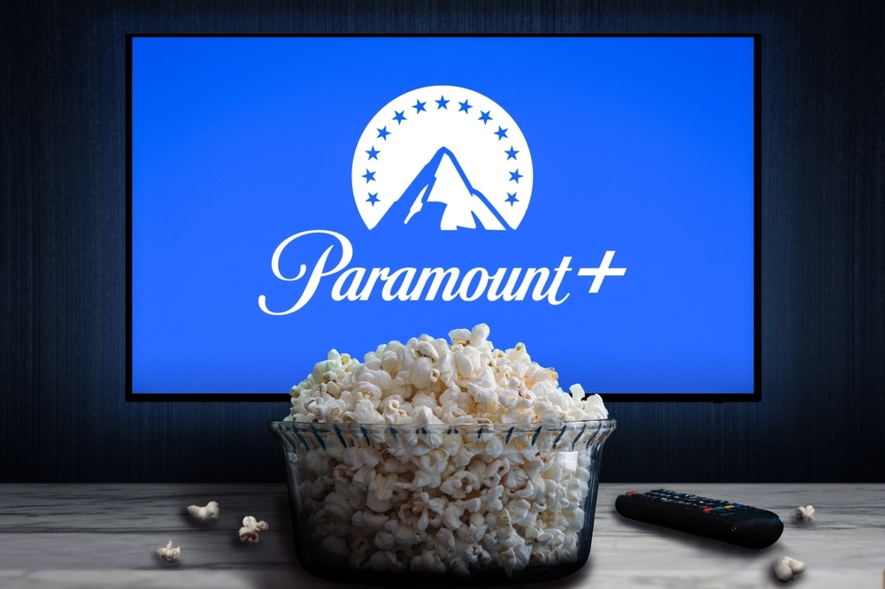 Paramount+ membros do Walmart+ terão acesso gratuito a plataforma de streaming