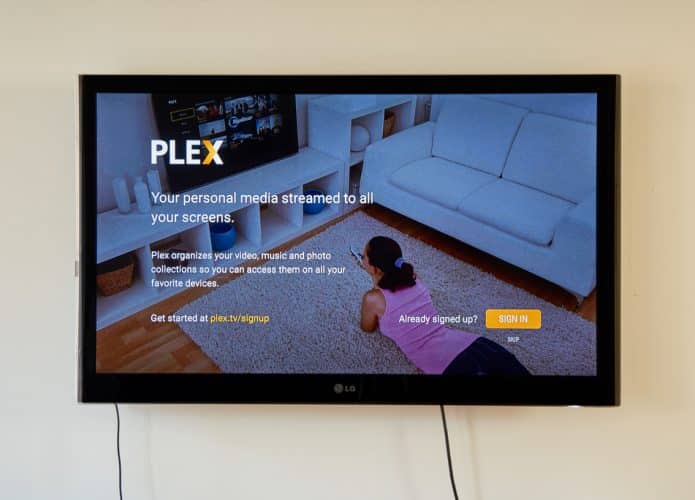 Plex