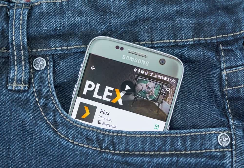 Plex