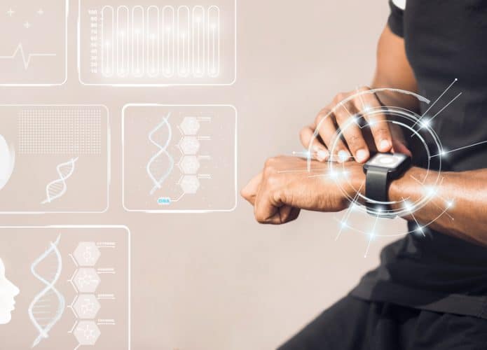 Smartwatches