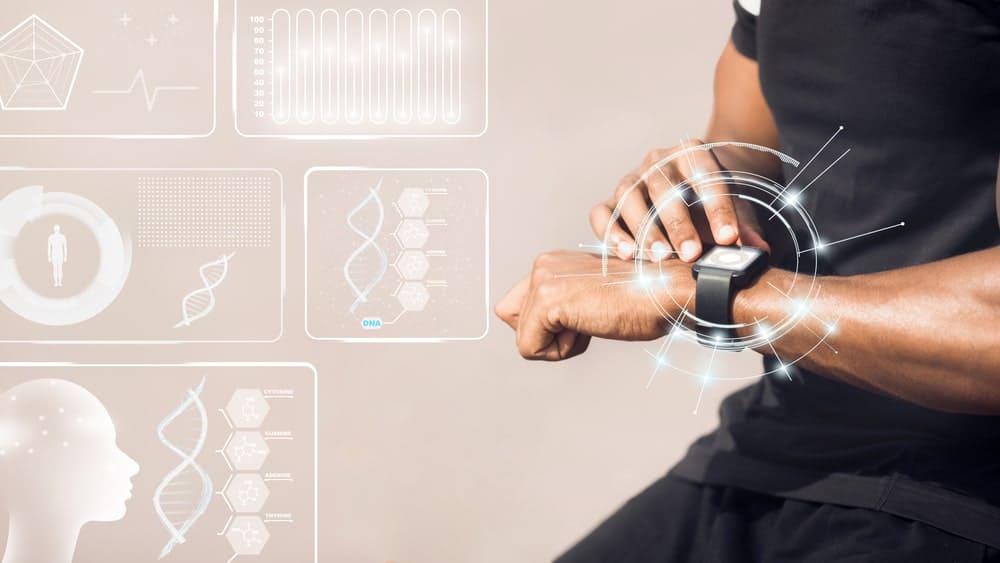 Smartwatches