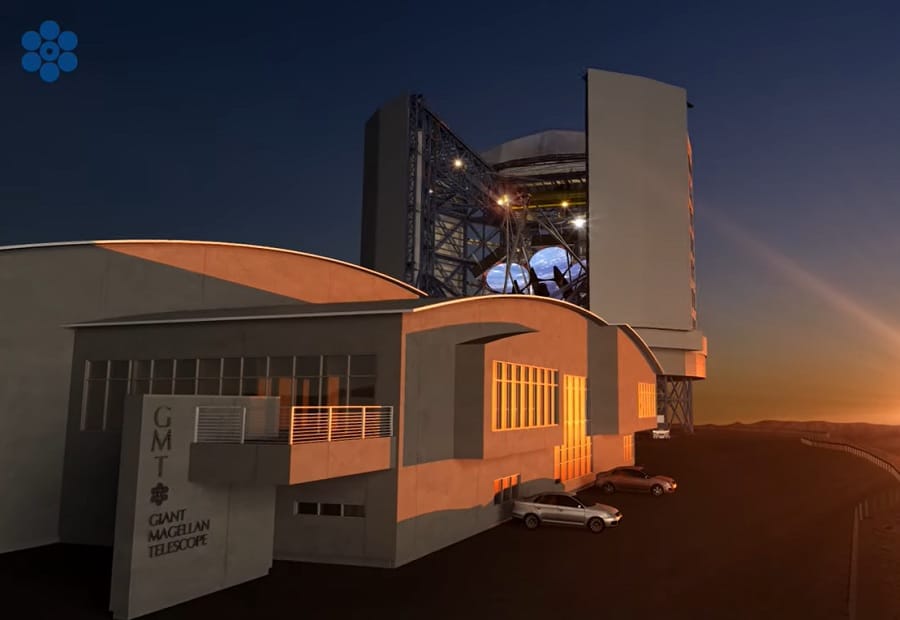 Vem aí um telescópio mais poderoso que o James Webb (e o Brasil tem dedo nisso)