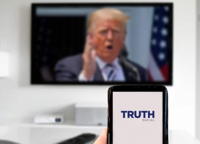 Truth Social
