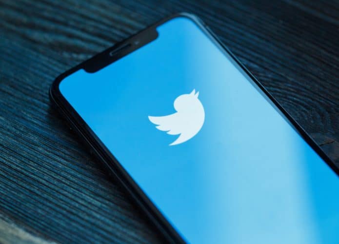 Twitter
