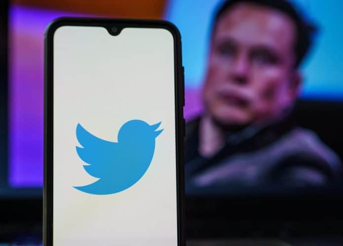 Twitter elon musk