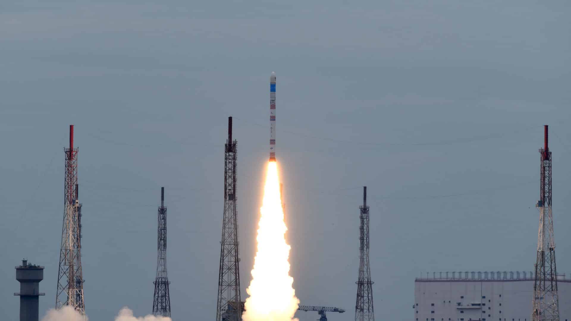 Veículo Lançador de Satélites Pequenos_SSLV
