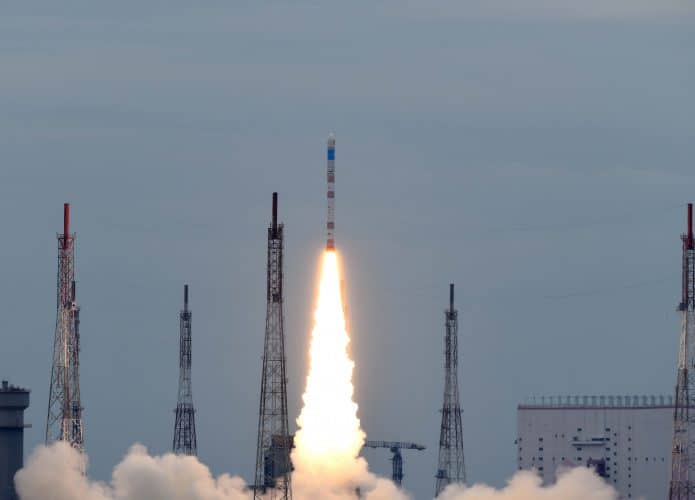 Veículo Lançador de Satélites Pequenos_SSLV