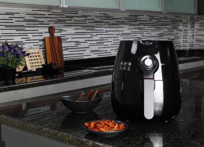 Como escolher uma air fryer