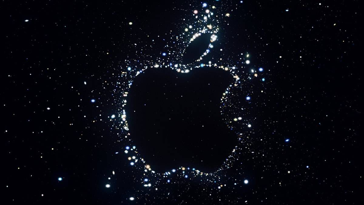 Apple confirma evento de lançamento do iPhone 14 para o dia 7 de setembro