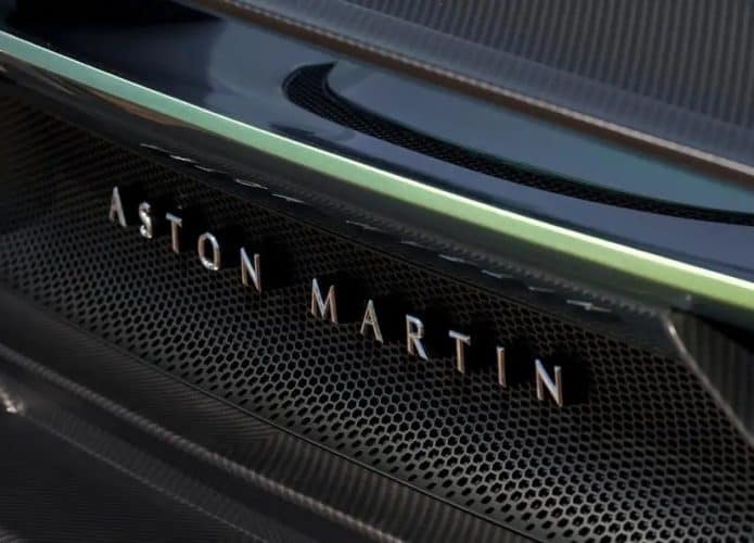 Aston Martin revela novidades sobre o ‘Valhalla’