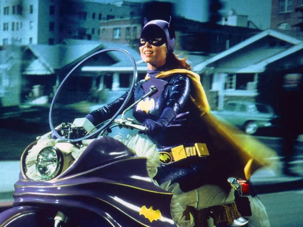 batgirl