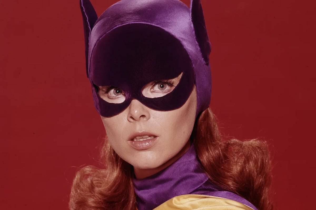 batgirl