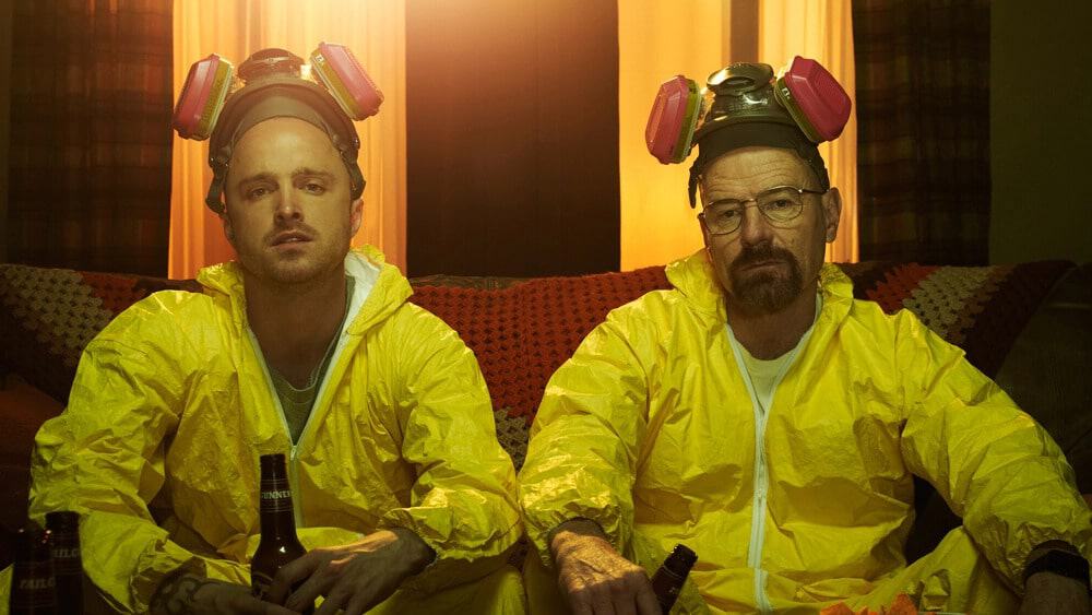 breaking bad spin-offs