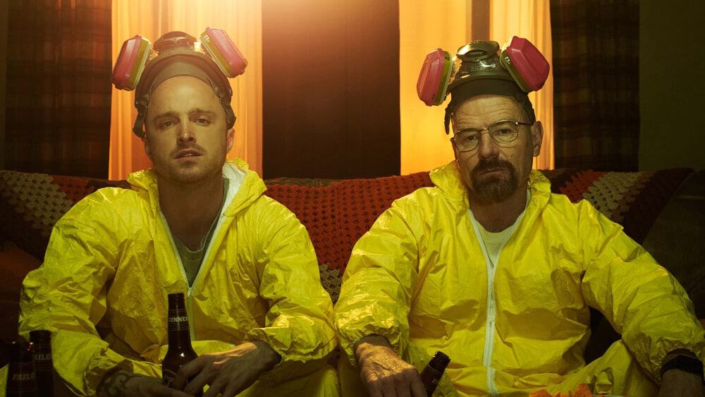 breaking bad spin-offs