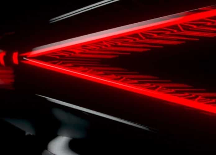 Bugatti lança teaser de novo hipercarro misterioso