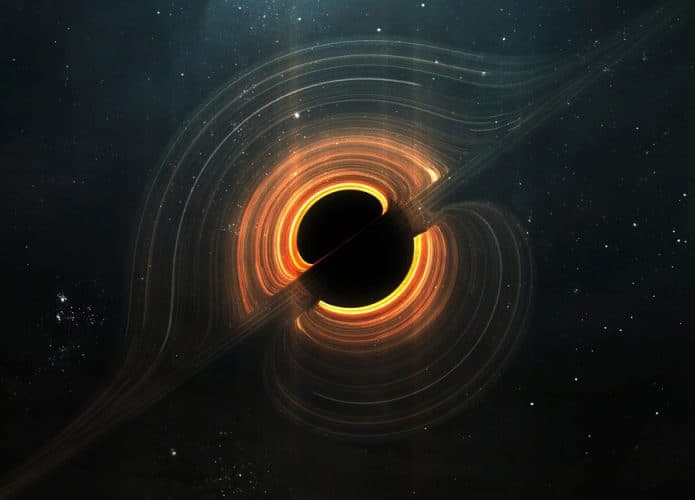 galaxias-buraco-negro-fusao