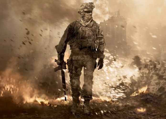 Call of Duty