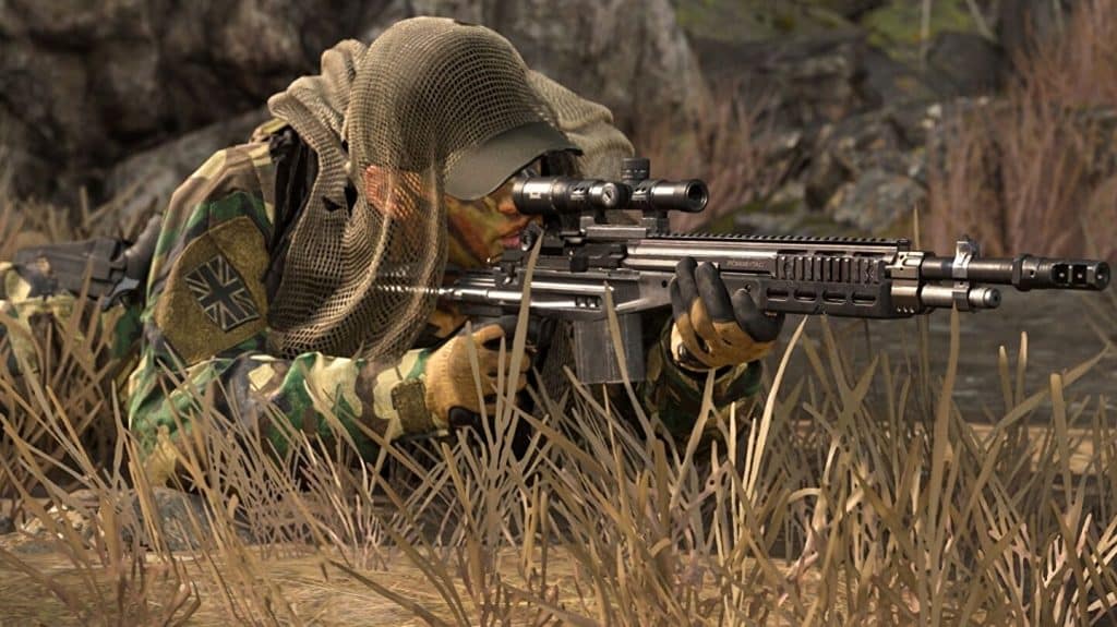 Imagem: Reprodução/Activision