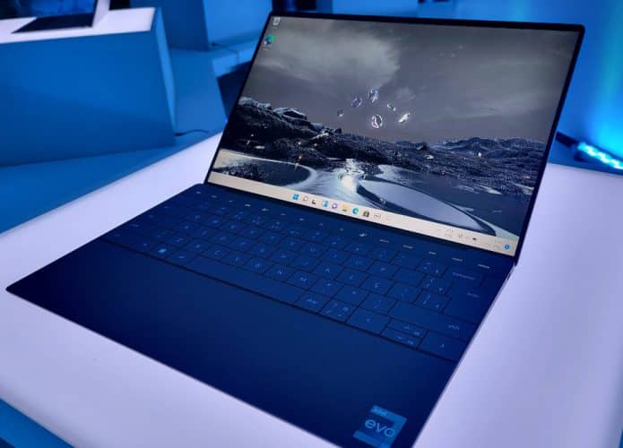Dell lançou seu notebook XPS 13 Plus no Brasil