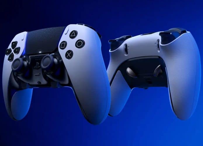 Controle DualSense Edge para PS5 tem novos botões e pode ser customizado ao gosto do usuário