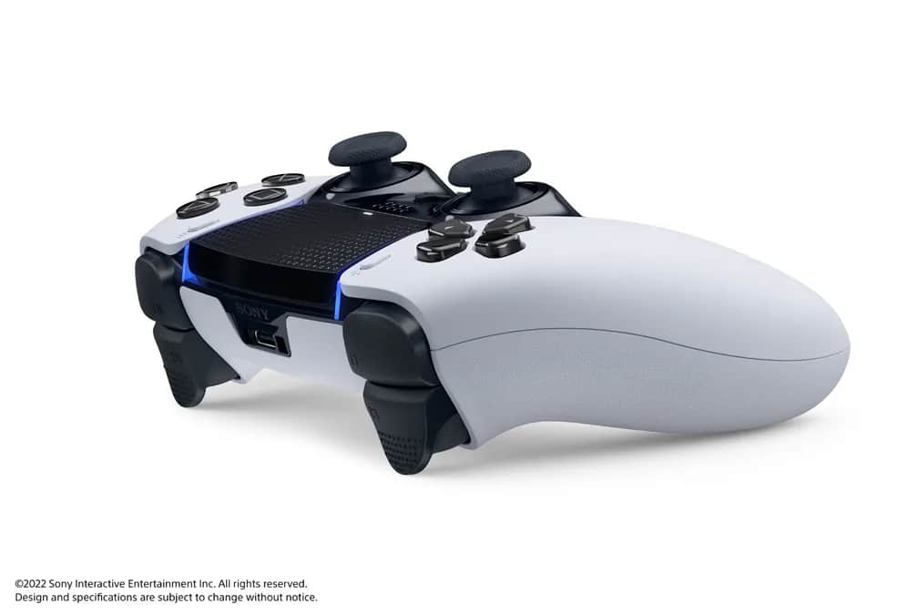 Novo controle DualSense Edge foi apresentado pela Sony