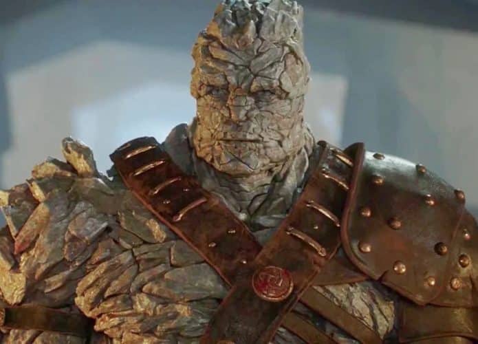 efeitos visuais marvel