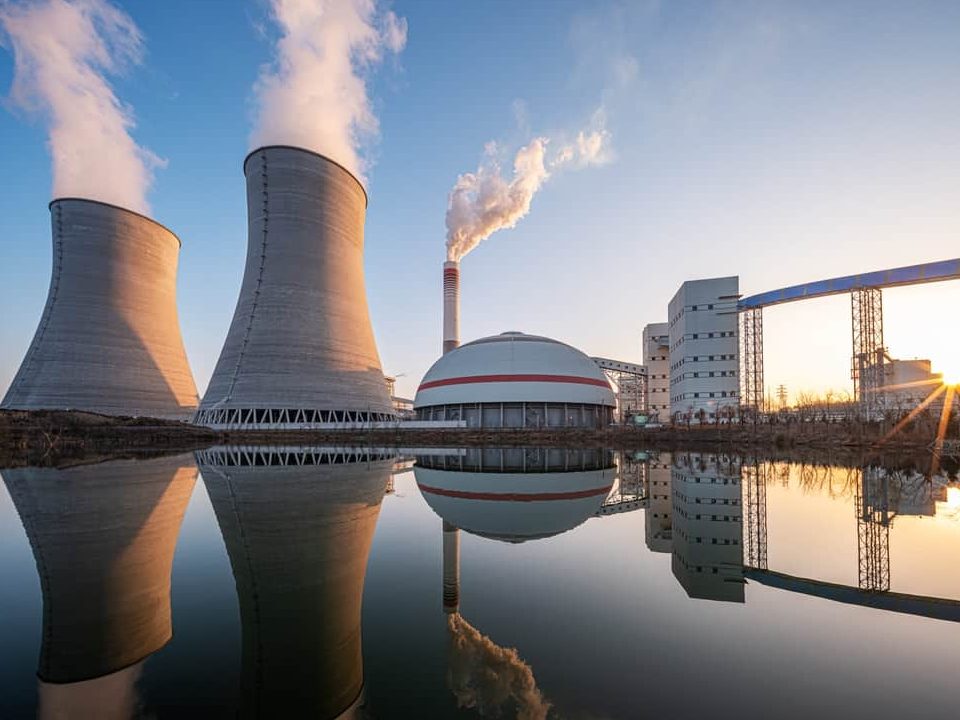 Meta aposta em energia nuclear para sustentar avanço da IA