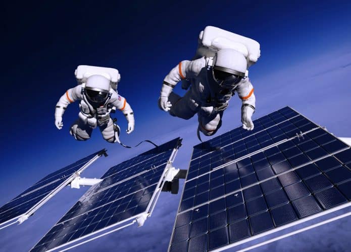 energia-solar-espaco