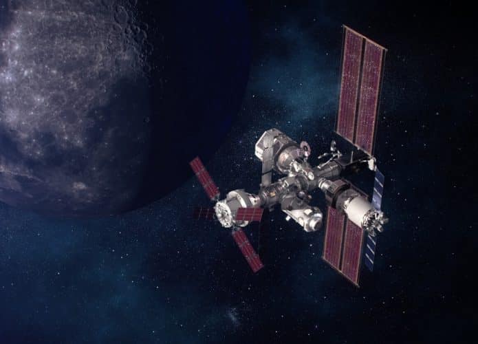 estacao-espacial-lunar-Gateway-695x500