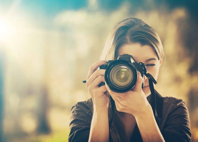 Fotógrafo
