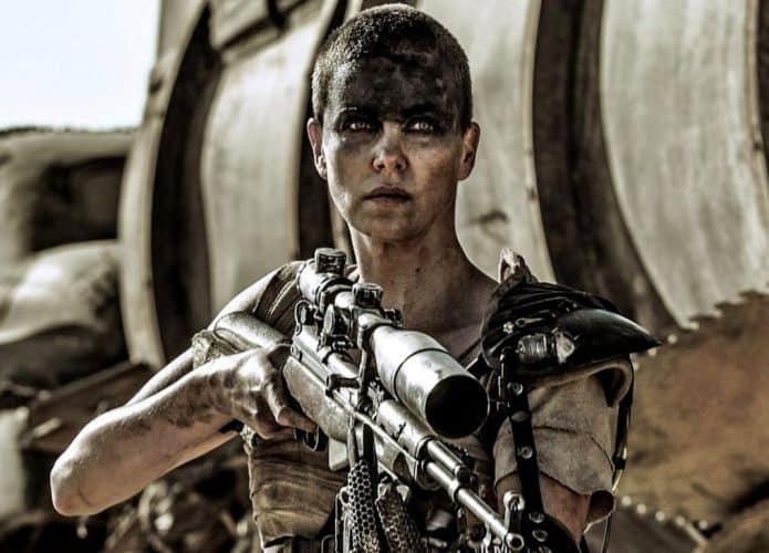 furiosa roteiro