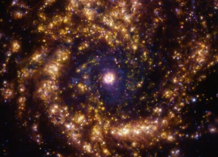 galaxia-constelacao-venus-redemoinho-de-ouro