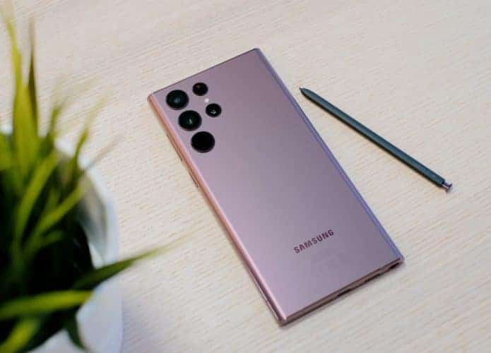 Galaxy S23 Ultra deve ter câmera de 200 MP