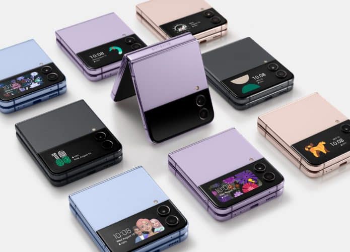 Vale a pena comprar um smartphone dobrável em 2022?