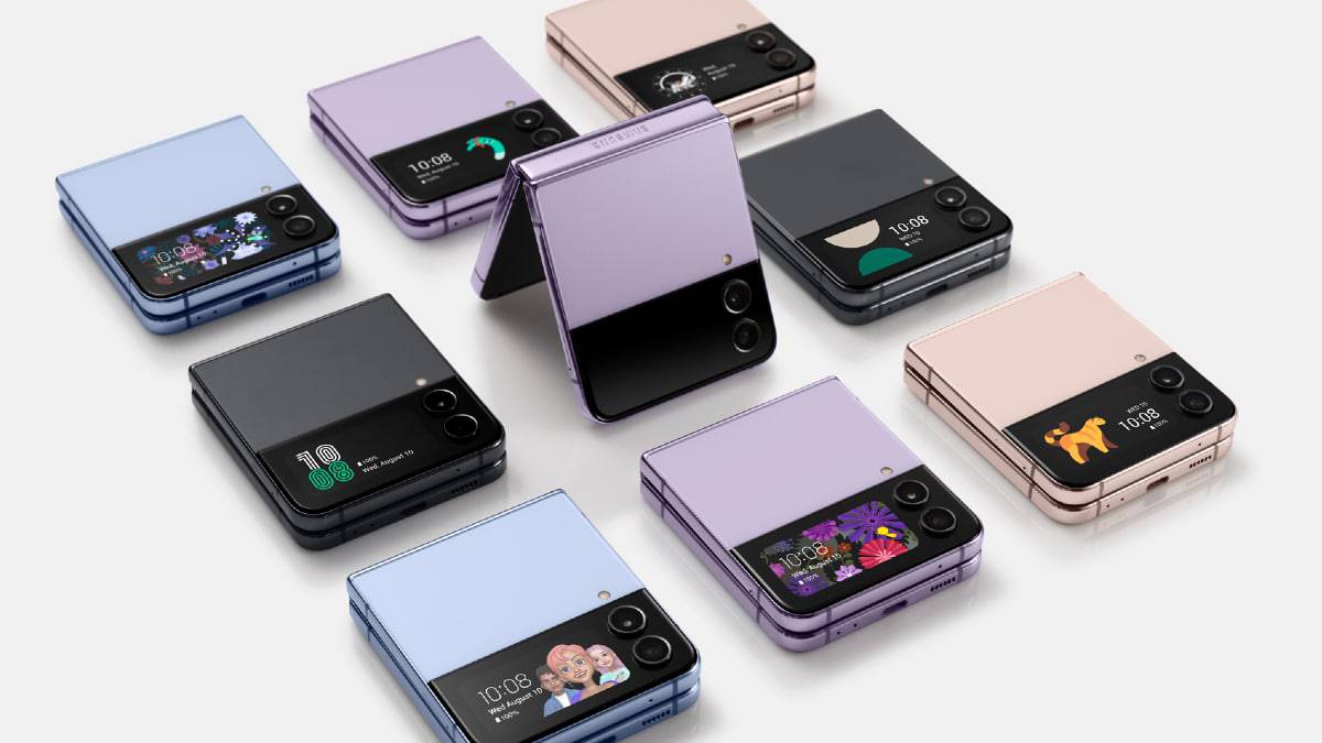 Vale a pena comprar um smartphone dobrável em 2022?