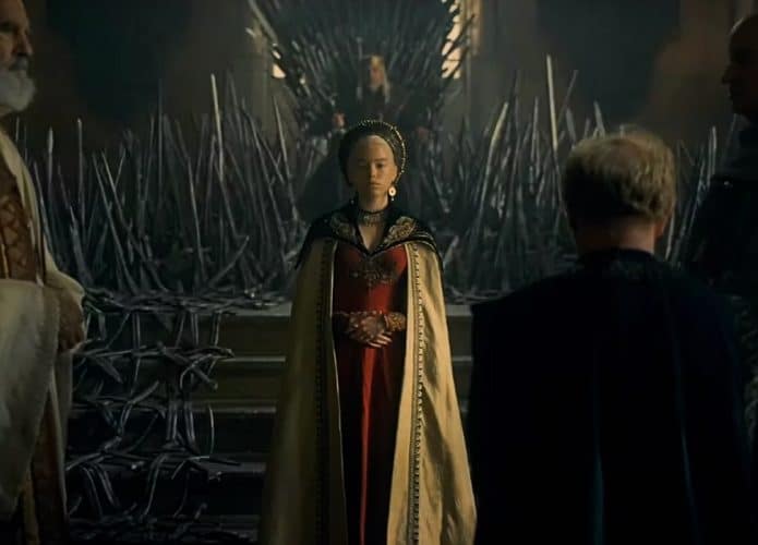 house of the dragon game of thrones