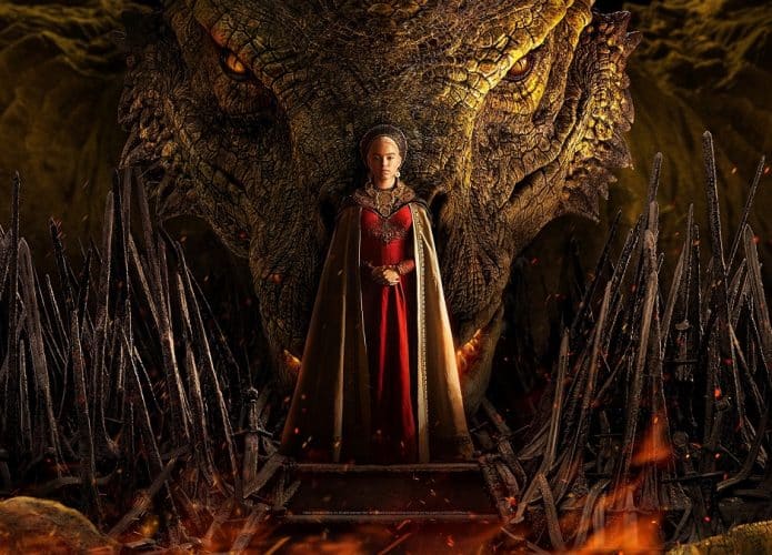 house of the dragon renovada