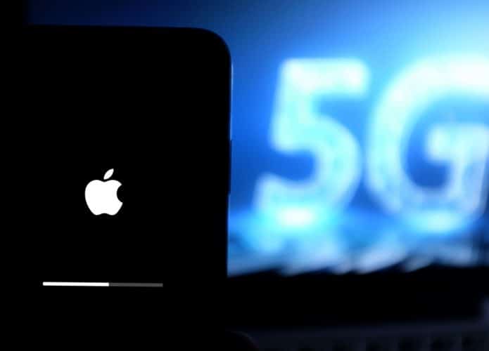 iPhone 13 não é compatível com 5G SA no Brasil