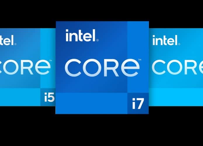 Linha Raptor Lake-S, 13ª geração da Intel, aparece em vazamento