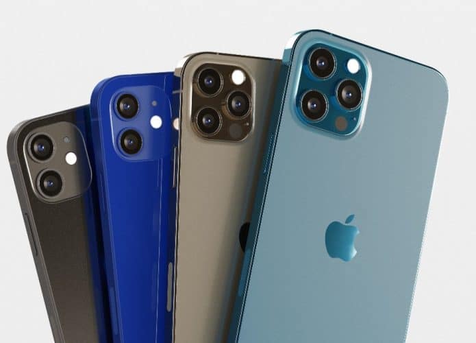 iPhone 14 e 14 Max devem ter ganho de desempenho, mesmo usando mesmo processador do iPhone 13