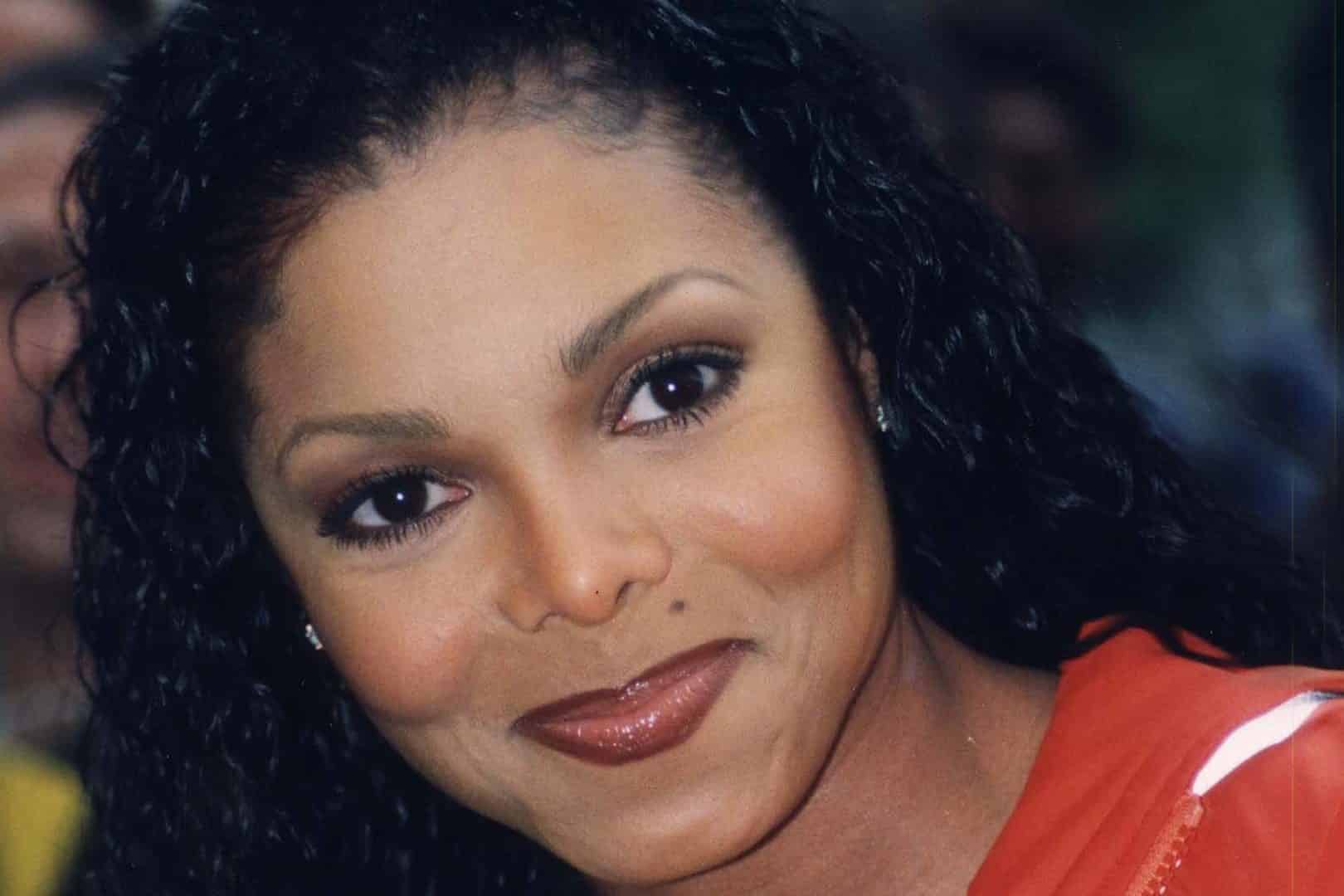 Janet Jackson