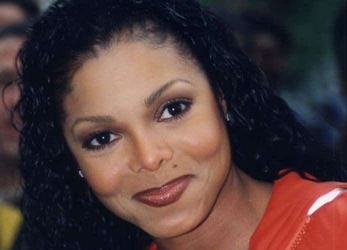 Janet Jackson