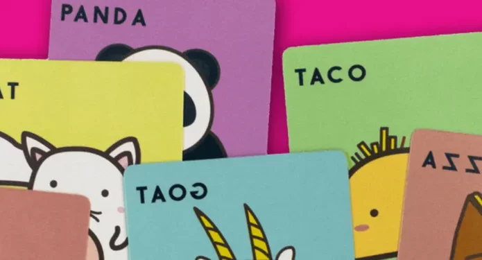 jogo Taco, cat, goat, cheese, pizza